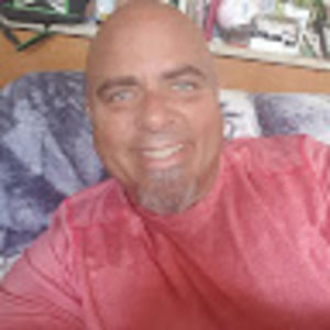 Meet your Posher, Roy